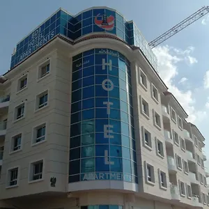  Hotel B D I Joyfully