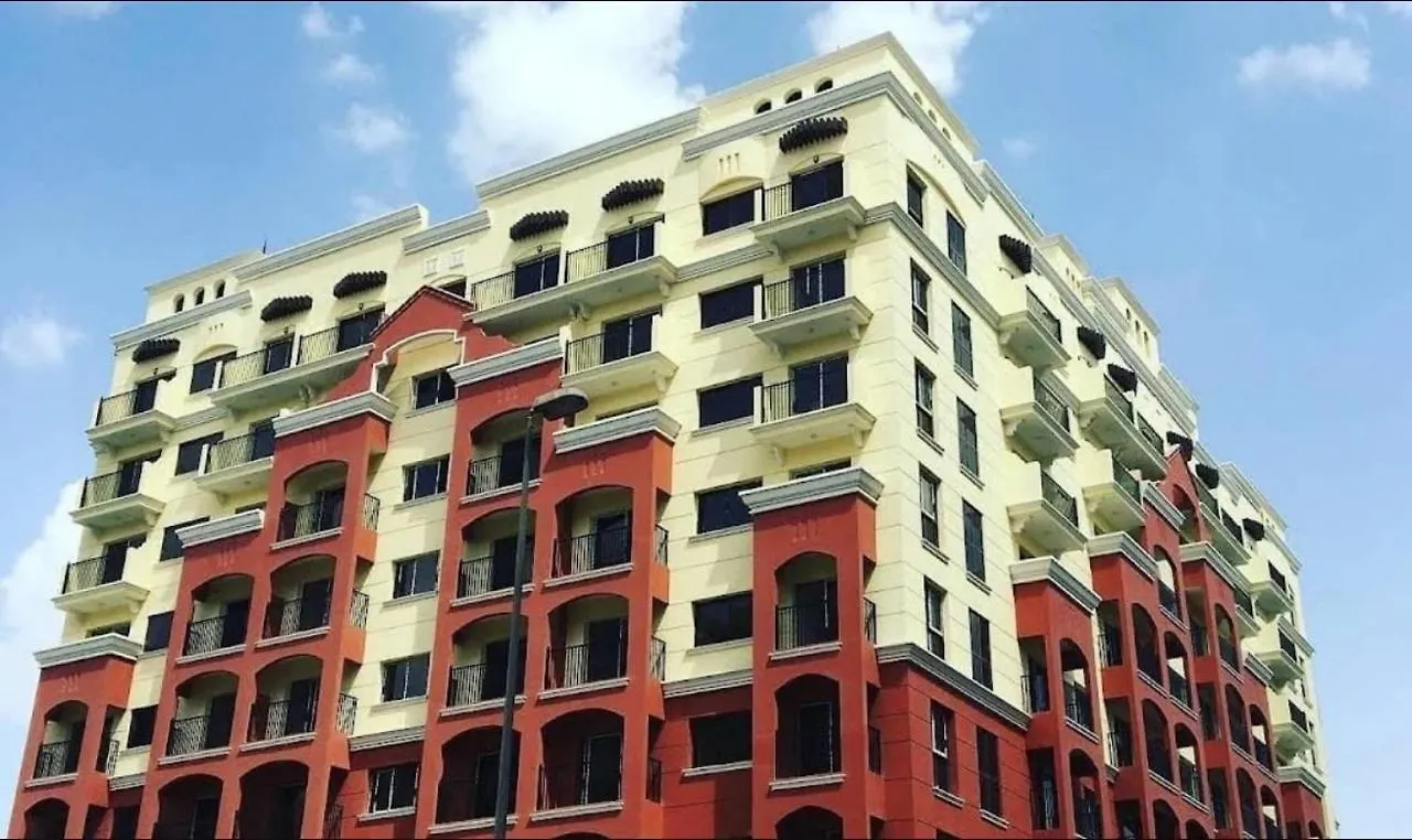 Wehome 忆江南民宿 Dubai United Arab Emirates