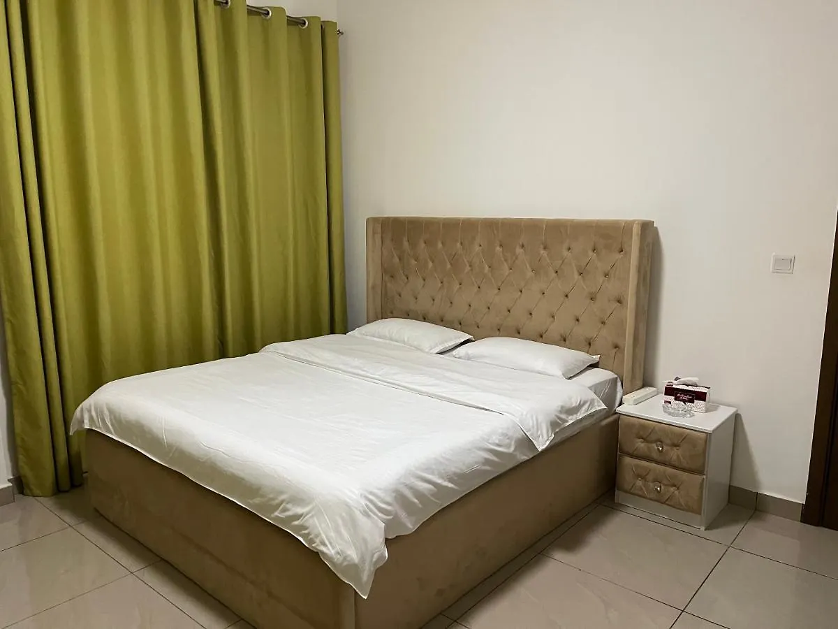 Homestay Wehome 忆江南民宿 Dubai United Arab Emirates